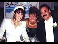 Our Wedding Day and Reception on September 21 1996