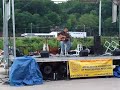 Live on the Levee