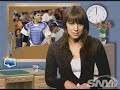 SNY.tv - The Nooner Nov. 12th 2008