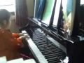 abrsm grade 5  07/08 list C JacksonBlueStreet-Martha Mier