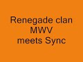 MWV clanwar