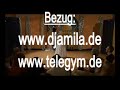 Demo-Videoclip Bauchtanz lernen mit Djamila Vol. 1