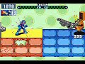 MegaMan vs. HeatMan SP, Buster Only MegaMan vs. HeatMan SP, Buster Only