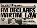 BATAS MILITAR: Martial Law in the Philippines (1 of 11)