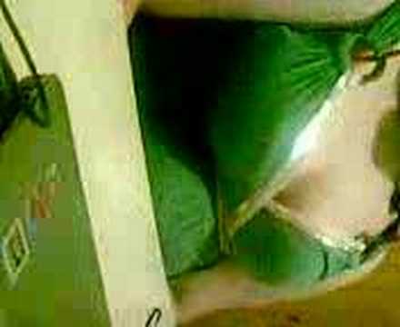 Boobs Dancing Britney Spears!