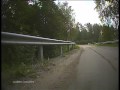 WRC Onboards: Finland 2009: Hirvonen SS21 Requested by juhaket