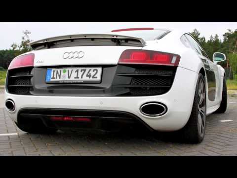 audi r8 v10 audi r8 v10
