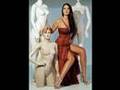 Gimme more - bellezas peruanas (beauty peruvian womans)