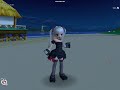 팡야 pangya Gothic Lolita kooh