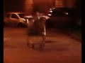 Otra vez el carrito por Cimadevilla