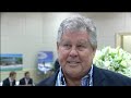 Butch Stewart founder of Sandals on the brand\ Butch Stewart founder of Sandals on the brand\