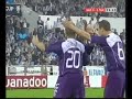 Austria vs Zaragossa-Achtelfinale Uefa Cup 2:0