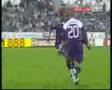 Austria vs Zaragossa-Achtelfinale Uefa Cup 2:0