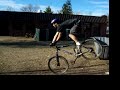 Bike Jump Bike Jump