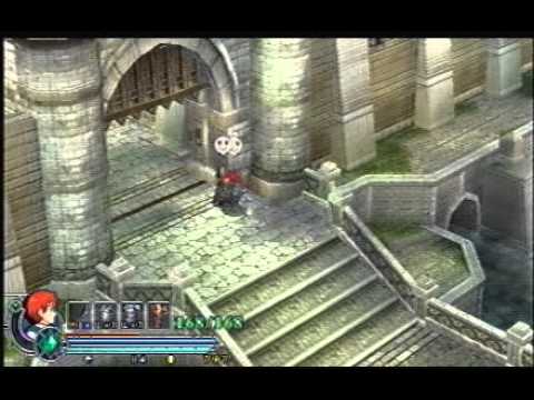 Ys : The Oath in Felghana
