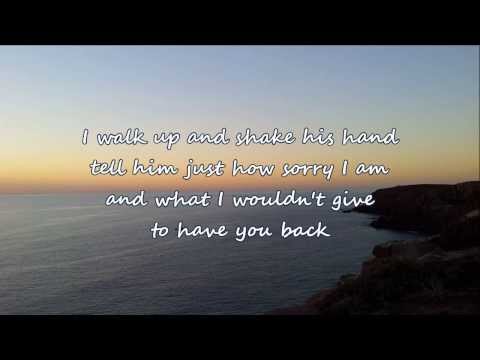 David Nail – The Secret (with lyrics)