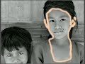 Colorizing a image B&W con GIMP