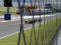 rfactor einfrieren
