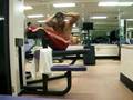ABS : How to get an 8 pack by Mike Roman.