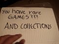 i have seen some videos of cheetahmen ii, but never from a nes!!! one of the worst games, but very rare edit i send a picture of the feedback of the sale, is real www.subirimagenes.com game: there were plans for a sequel to the cheetahmen. although mostly completed, cheetahmen ii was ultimately left officially unreleased. however, in 1997 all 1500 known copies of the game were located in a warehouse, and eventually put on sale on the secondary market. all copies of the game were reused action 52 cartridges with some having a small gold sticker reading 