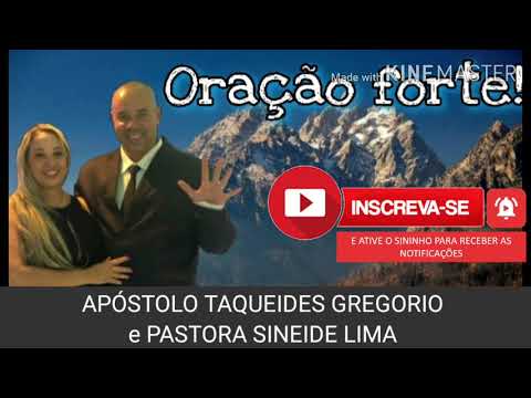 Oração forte Deus me cura