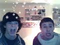 Webcam Random Craziness