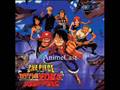 One Piece Movie 7 OST - Luffy versus Ratchet Round 1