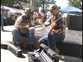 Street Corner Pickers @ Bristol Rhythm and Roots Reunion Street Corner Pickers @ Bristol Rhythm and Roots Reunion