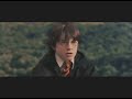 Verb, Harry Potter-style