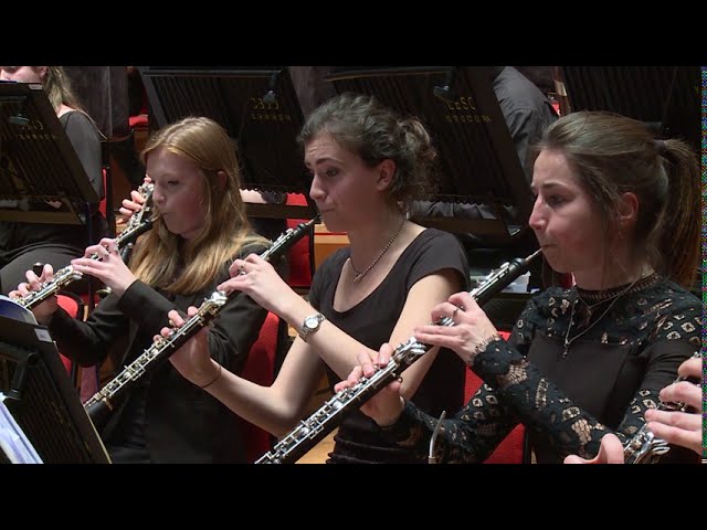 Youth Orchestras
