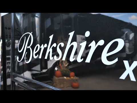 Thumbnail for 2024 Berkshire XL 40E Video