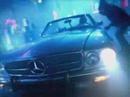 MERCEDES BENZ