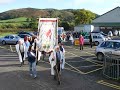 eisteddfod powys