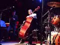 Stanley Clarke Live at Jazz Alley (Seattle) 1/18/2008