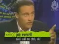 Jim Everett vs Jim Rome (João Gordo vs Dado Dolabella) Jim Everett vs Jim Rome (João Gordo vs Dado Dolabella)