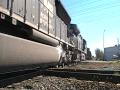 877) Norfolk Southern 152...