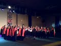 vuite festival internacional de bandes de música 