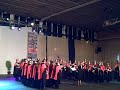 vuite festival internacional de bandes de música 