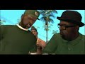 Gta: san andreas - the introduction (part 1) [en][de][fr][es][it]