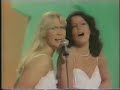ABBA - Does Your Mother Know, Spain, May 1979