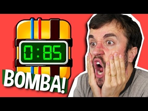 ISSO É IMPOSSIBRU! - Hardest Game Ever 2 (iPad) - Parte 3