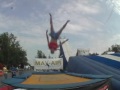 Tramp Attack