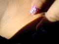 piercing en el ombligo