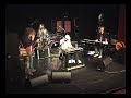 nils tuxen pedal steel clinic/concert at vintage show 2007 annual guitar exhibition in svendborg. pedal steel: nils tuxen, piano: bo heart, bass: benjamin h�llenkremer, drums: hannes hoffman