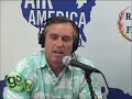 Robert F. Kennedy Jr. talks about Fox Attacks Robert F. Kennedy Jr. talks about Fox Attacks
