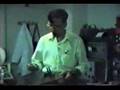 Free Energy Elemental Rod Generator 1