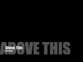 Above This- Versatile (Lyrics)