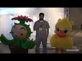 Final Fantasy XIII - Square Enix Party 2007 Part 1