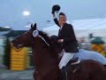 krachtproef 2m15 veurne 27-05-2007