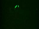 GLOWSTICK NINJA MONKEY